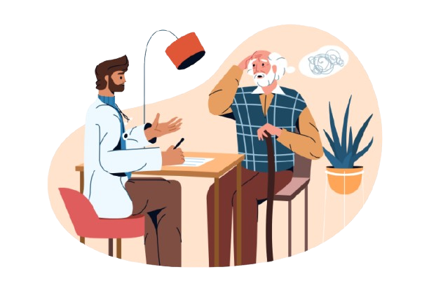 Consulta de Gerontologia Consulta de Gerontologia