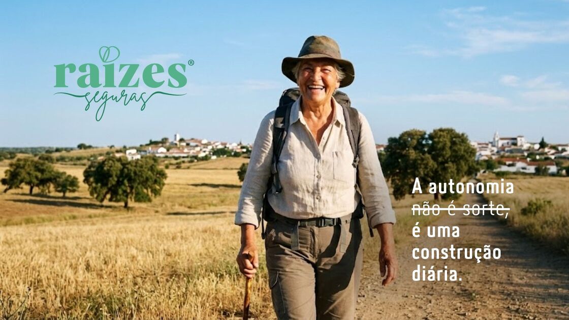 Autonomia 50+ constr&oacute;i-se